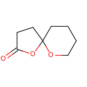 4744-44-9  1,6-Dioxaspiro[4.5]decan-2-one