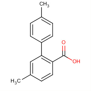 474519-95-4  [1,1'-Biphenyl]-2-carboxylic acid, 4',5-dimethyl-