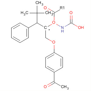 474645-43-7  Carbamic acid, [(1S)-1-[(4-acetylphenoxy)methyl]-2-phenylethyl]-,1,1-dimethylethyl ester