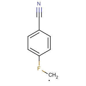 474660-64-5  Methyl, (4-cyanophenyl)fluoro- 474660-64-5  Methyl, (4-cyanophenyl)fluoro-