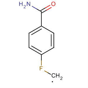 474660-68-9  Methyl, [4-(aminocarbonyl)phenyl]fluoro-