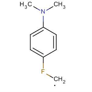 474660-71-4  Methyl, [4-(dimethylamino)phenyl]fluoro-