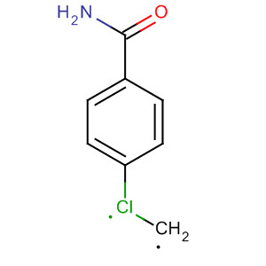 474660-82-7  Methyl, [4-(aminocarbonyl)phenyl]chloro-