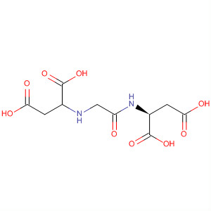 474787-27-4  L-Aspartic acid, N-(1,2-dicarboxyethyl)glycyl-