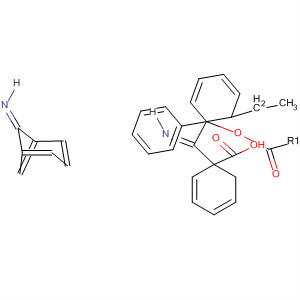 475147-09-2  [1,1'-Biphenyl]-3-carboxylic acid,2',5'-bis[(E)-(phenylmethylene)amino]-, ethyl ester