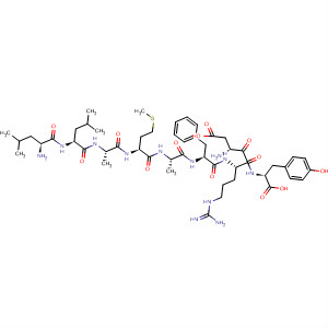 475163-27-0  L-Tyrosine,L-leucyl-L-leucyl-L-alanyl-L-methionyl-L-alanyl-L-phenylalanyl-L-a-aspartyl-L-arginyl- 475163-27-0  L-Tyrosine,L-leucyl-L-leucyl-L-alanyl-L-methionyl-L-alanyl-L-phenylalanyl-L-a-aspartyl-L-arginyl-