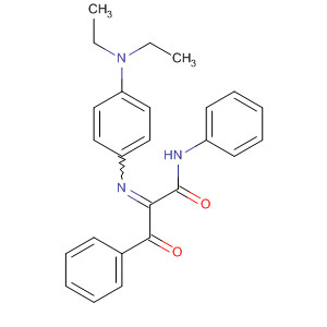 4754-85-2  Benzenepropanamide,a-[[4-(diethylamino)phenyl]imino]-b-oxo-N-phenyl-