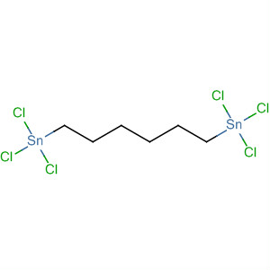 476014-55-8  Stannane, 1,6-hexanediylbis[trichloro-