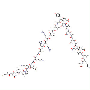 476196-33-5  L-Cysteine,L-methionyl-L-asparaginyl-L-leucyl-L-leucyl-L-prolyl-L-a-aspartyl-L-lysylglycyl-L-lysylglycyl-L-cysteinyl-L-histidyl-L-arginyl-L-arginyl-L-leucyl-L-threonyl-L-isoleucyl-L-alanyl-L-a-aspartyl-L-tyrosyl-L-asparaginyl-L-valyl-L-asparaginyl-L-alany