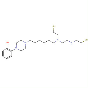 476490-10-5, Phenol,2-[4-[6-[(2-mercaptoethyl)[2-[(2-mercaptoethyl ...