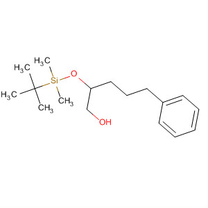 476494-52-7  Benzolpentanol, 4-[[(1,1-dimethylethyl)dimethylsilyl]oxy]-