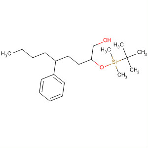 476494-58-3  Benzenepentanol, a-butyl-4-[[(1,1-dimethylethyl)dimethylsilyl]oxy]-