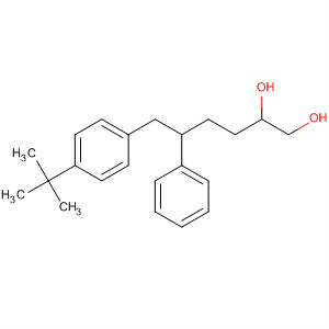 476494-77-6  Benzolpentanol, a-[[4-(1,1-dimetiletil)fenil]metil]-4-hidroxi-