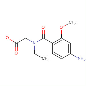 476614-70-7  Benzamide, 4-amino-N-ethyl-2-methoxy-, monoacetate