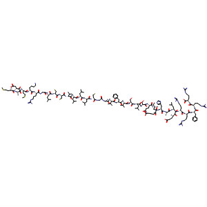 477269-74-2  L-Arginine,L-methionyl-L-a-aspartyl-L-alanyl-L-methionyl-L-lysyl-L-arginylglycyl-L-leucyl-L-cysteinyl-L-cysteinyl-L-valyl-L-leucyl-L-leucyl-L-leucyl-L-cysteinylglycyl-L-alanyl-L-valyl-L-phenylalanyl-L-valyl-L-seryl-L-leucyl-L-seryl-L-glutaminyl-L-a-glutam