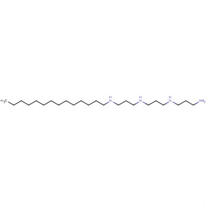 477284-53-0  1,3-Propanediamine,N-(3-aminopropyl)-N'-[3-(tetradecylamino)propyl]-