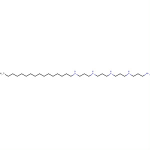 477284-54-1  1,3-Propanediamine,N-[3-[(3-aminopropyl)amino]propyl]-N'-[3-(hexadecylamino)propyl]-