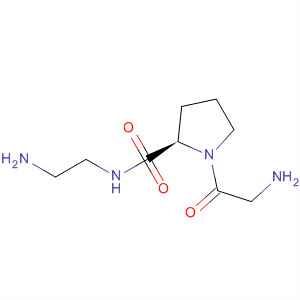 477290-53-2  L-Prolinamide, N-(2-aminoethyl)glycyl-