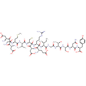 477321-64-5  L-Tyrosine,L-a-aspartyl-L-a-aspartylglycyl-L-methionyl-L-valyl-L-a-aspartyl-L-cysteinyl-L-a-glutamyl-L-arginyl-L-isoleucylglycyl-L-threonyl-L-seryl-L-asparaginyl- 477321-64-5  L-Tyrosine,L-a-aspartyl-L-a-aspartylglycyl-L-methionyl-L-valyl-L-a-aspartyl-L-cysteinyl-L-a-glutamyl-L-arginyl-L-isoleucylglycyl-L-threonyl-L-seryl-L-asparaginyl-