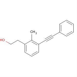 477330-48-6  Benzeneethanol, b-methyl-a-(phenylethynyl)-