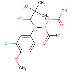 477336-27-9  Carbamic acid, [(1S)-1-(3-chloro-4-methoxyphenyl)-2-hydroxyethyl]-,1,1-dimethylethyl ester