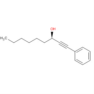 477336-40-6  1-Nonyn-3-ol, 1-phenyl-, (3R)-