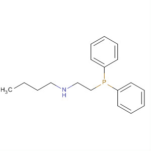 477339-02-9  1-Butanamine, N-[2-(diphenylphosphino)ethyl]-