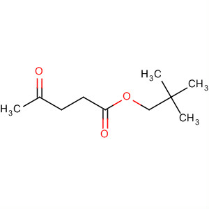 477343-29-6  Pentanoic acid, 4-oxo-, 2,2-dimethyl-1,3-propanediyl ester