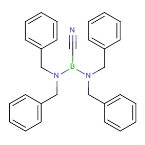 477531-67-2  Boranecarbonitrile, bis[bis(phenylmethyl)amino]-