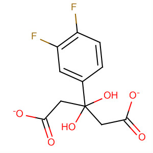 477534-78-4  Methanediol, (3,4-difluorophenyl)-, diacetate 477534-78-4  Methanediol, (3,4-difluorophenyl)-, diacetate