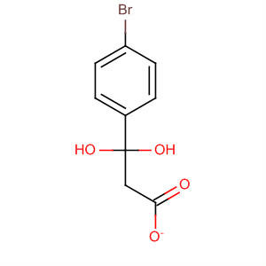 477534-80-8  Methanediol, (4-bromophenyl)-, monoacetate 477534-80-8  Methanediol, (4-bromophenyl)-, monoacetate