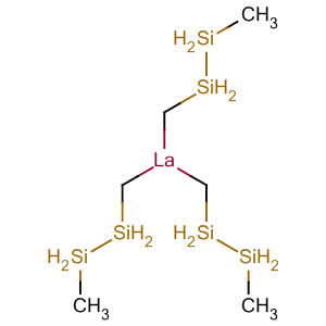 477549-90-9  Lanthanum, tris[(methylsilyl)silylmethyl]-