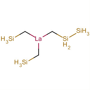 477549-94-3  Lanthanum, tris(disilylmethyl)- 477549-94-3  Lanthanum, tris(disilylmethyl)-