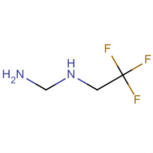 477576-46-8  Methanediamine, N-(2,2,2-trifluoroethyl)- 477576-46-8  Methanediamine, N-(2,2,2-trifluoroethyl)-