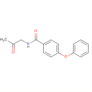 477584-70-6  Benzamide, N-(2-oxopropyl)-4-phenoxy-
