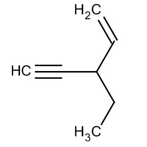477585-59-4  1-Penten-4-yne, 3-ethyl-