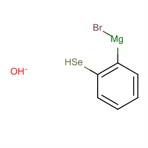 42778-03-0  Magnesium, (benzeneselenolato)bromo-