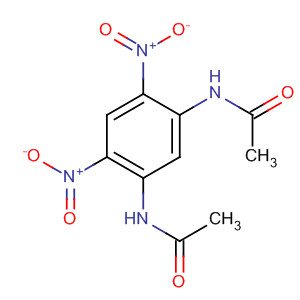 42783-40-4  Acetamide, N,N'-(4,6-dinitro-1,3-phenylene)bis-