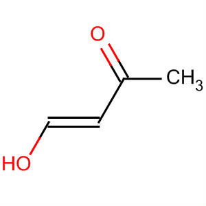 42783-45-9  3-Buten-2-one, 4-hydroxy-, (E)-