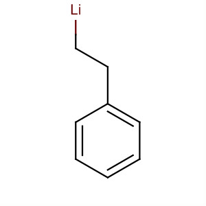 42808-98-0  Lithium, (2-phenylethyl)-