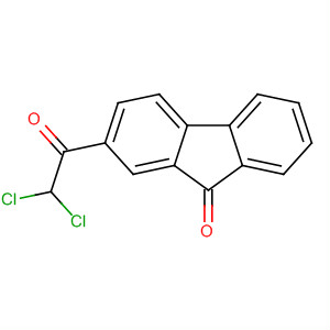 42834-64-0  9H-Fluoren-9-one, 2-(dichloroacetyl)-