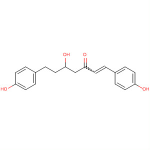 428877-02-5  1-Hepten-3-one, 5-hydroxy-1,7-bis(4-hydroxyphenyl)-