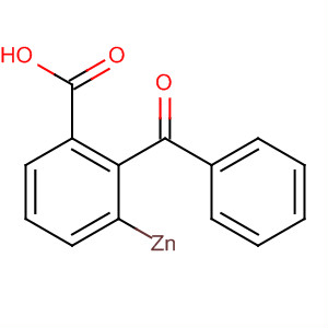 42903-53-7  Benzoic acid, 2-benzoyl-, zinc salt
