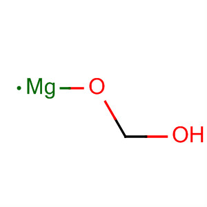 42926-35-2  Magnesium, hydroxymethoxy-