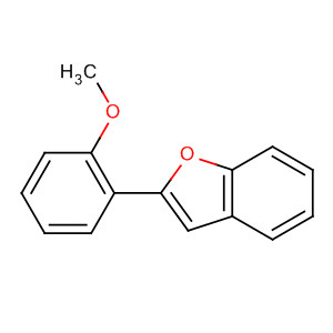42926-53-4  Benzofuran, 2-(2-methoxyphenyl)-