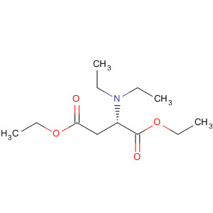 42932-14-9  L-Aspartic acid, N,N-diethyl-, diethyl ester