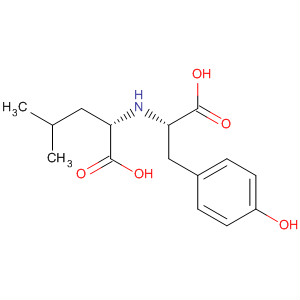 429662-13-5  L-Tyrosine, N-[(1S)-1-carboxy-3-methylbutyl]-