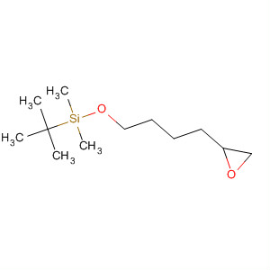 429687-44-5  Silane, (1,1-dimethylethyl)dimethyl[4-(2S)-oxiranylbutoxy]-