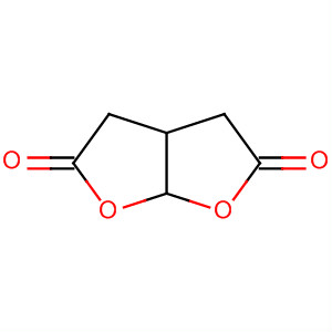 42977-09-3  Furo[2,3-b]furan-2,5(3H,4H)-dione, dihydro-