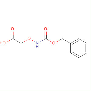 42989-82-2  Acetic acid, [[[(phenylmethoxy)carbonyl]amino]oxy]-